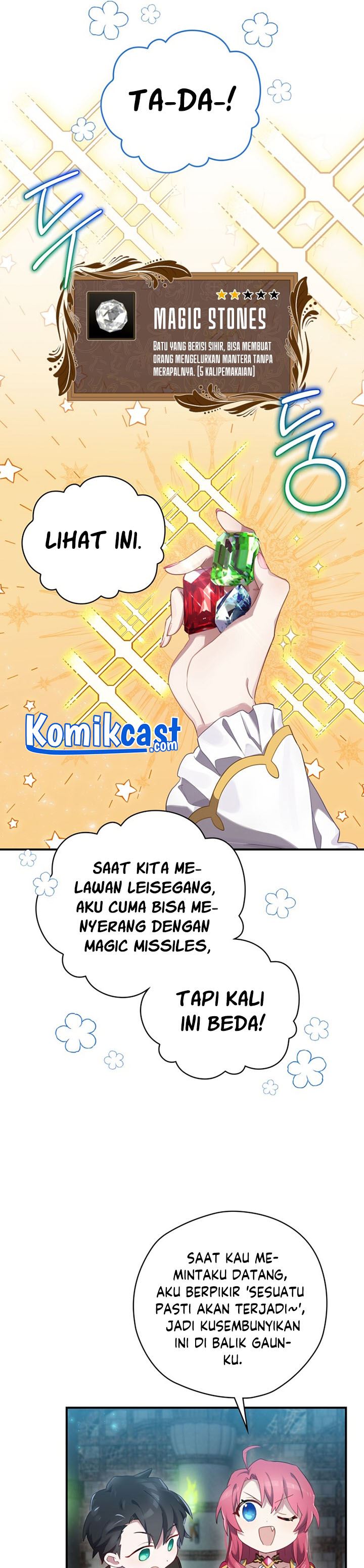 Ending Maker Chapter 8 Halaman 14