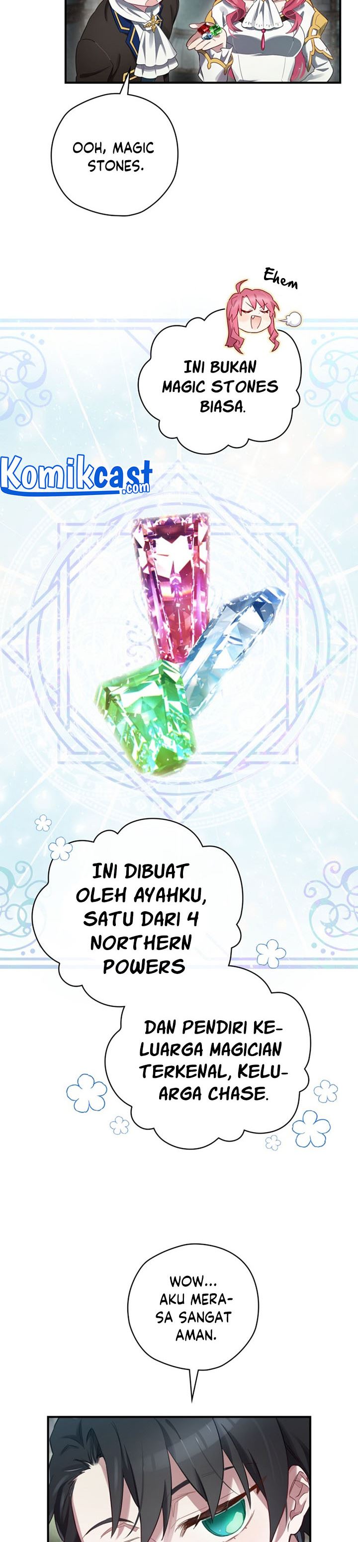 Ending Maker Chapter 8 Halaman 15
