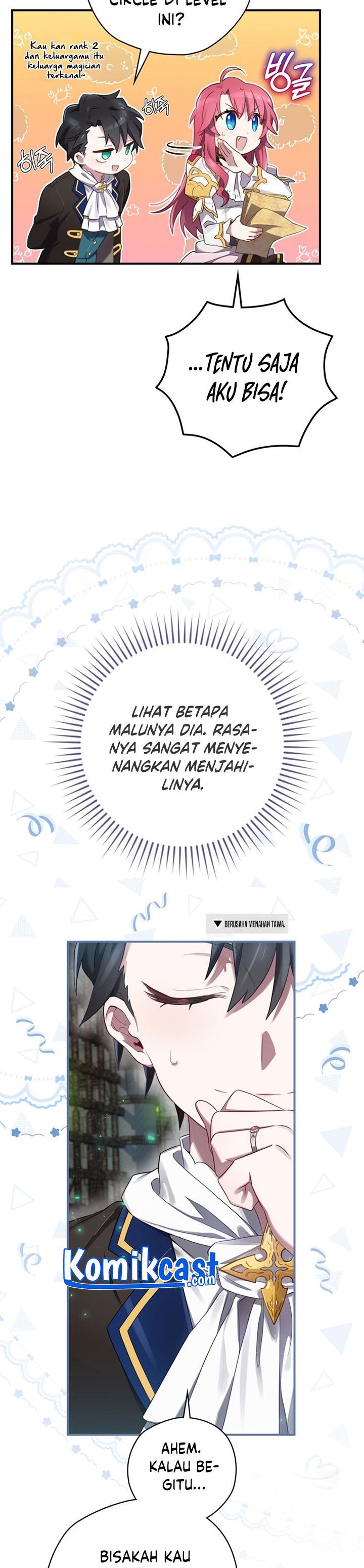Ending Maker Chapter 8 Halaman 20