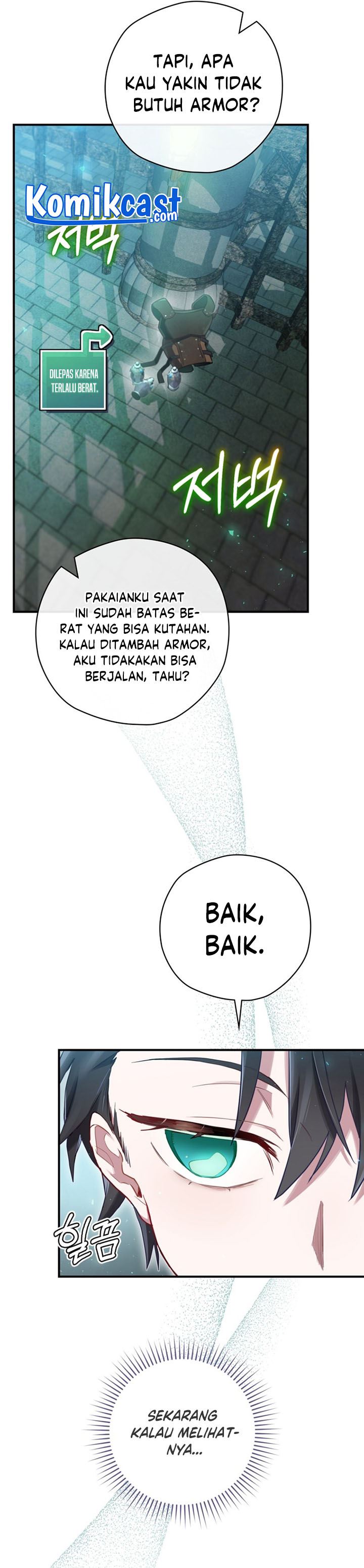 Ending Maker Chapter 8 Halaman 26