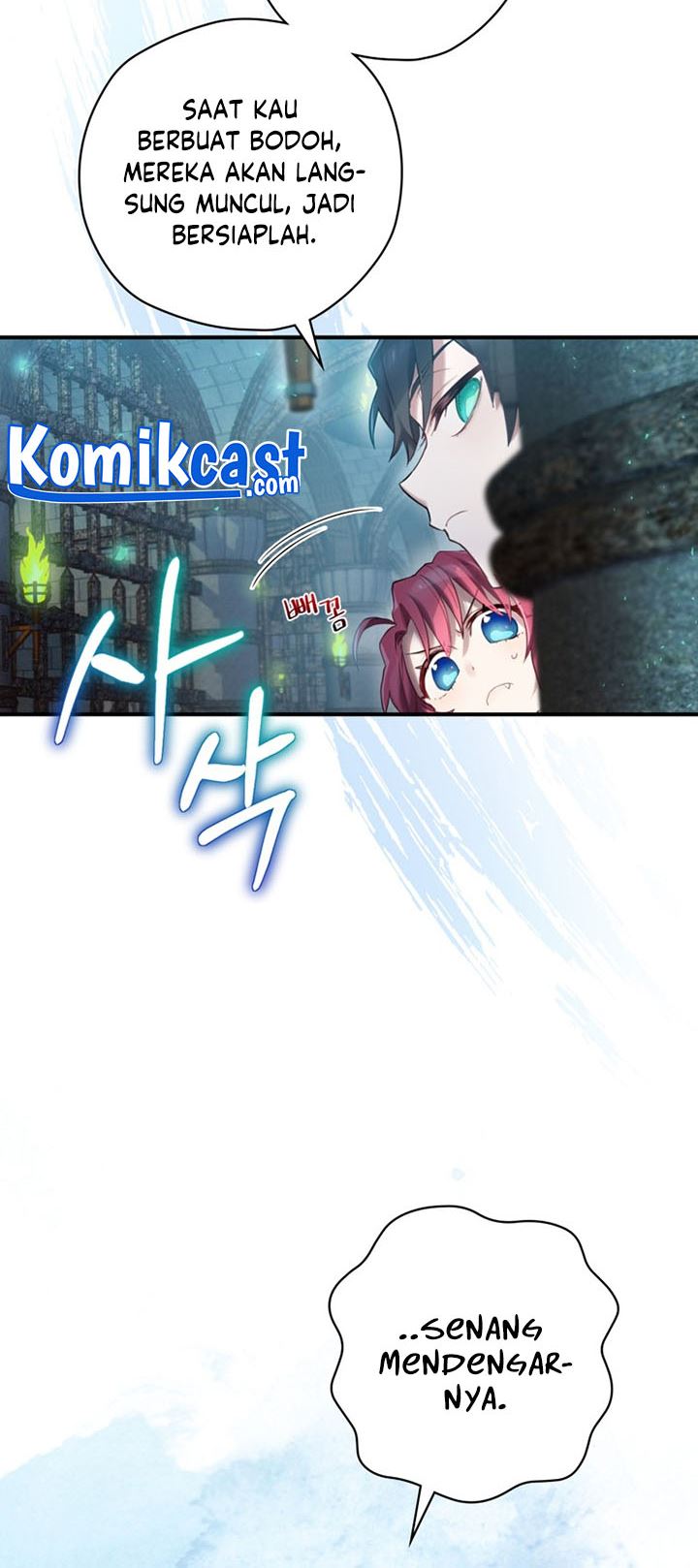 Ending Maker Chapter 8 Halaman 29