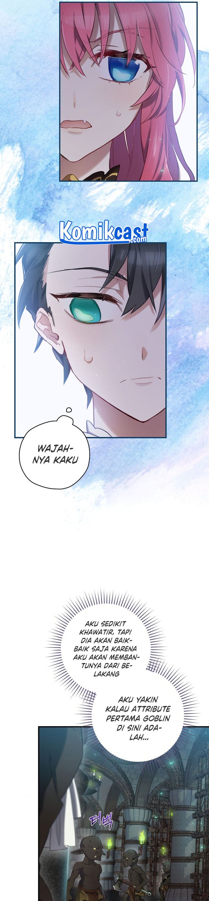 Ending Maker Chapter 8 Halaman 30