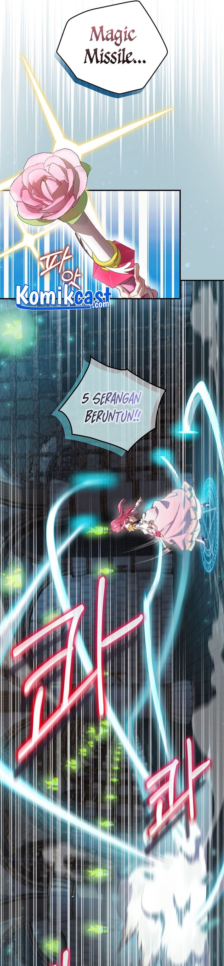 Ending Maker Chapter 8 Halaman 33