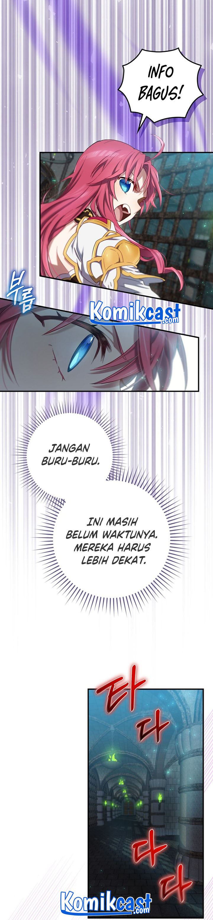 Ending Maker Chapter 8 Halaman 35