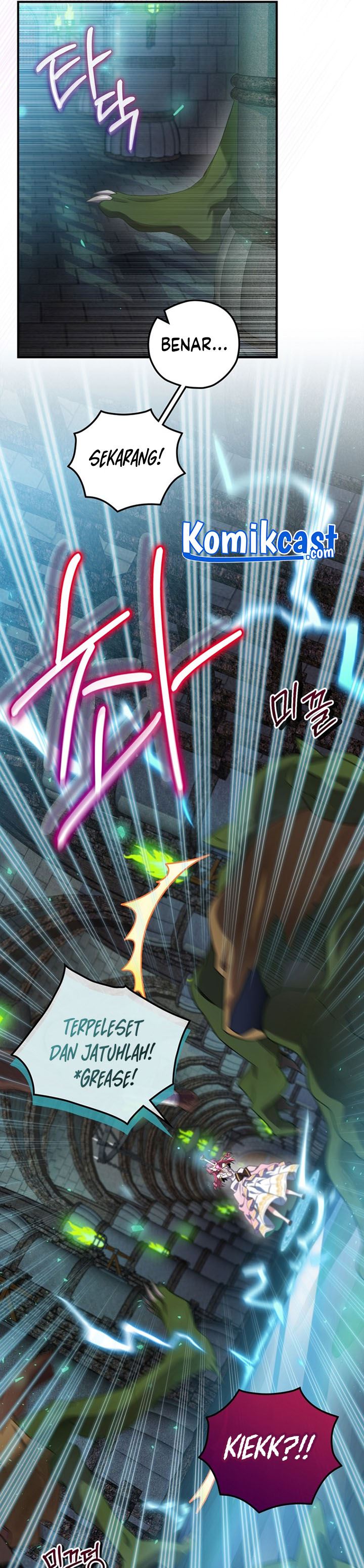 Ending Maker Chapter 8 Halaman 37