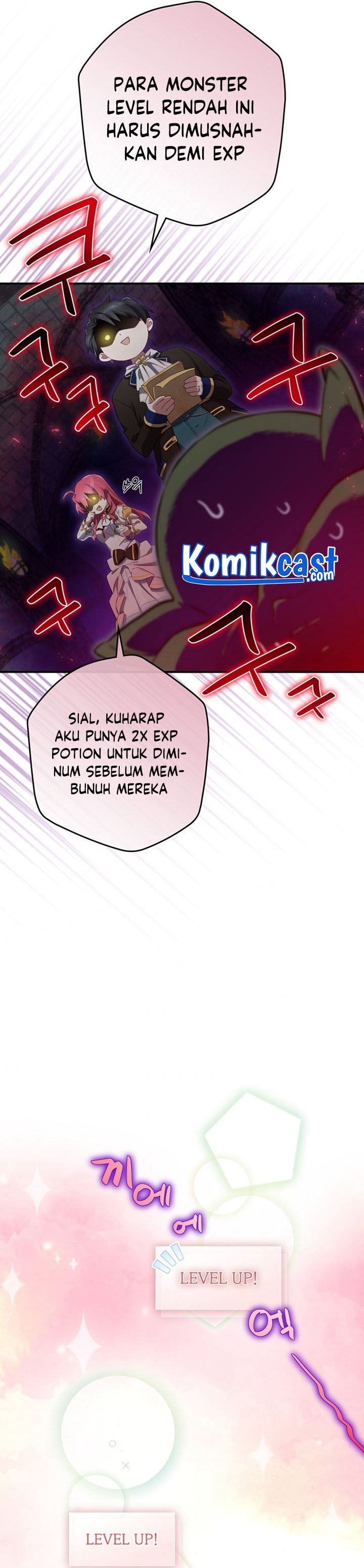 Ending Maker Chapter 8 Halaman 41