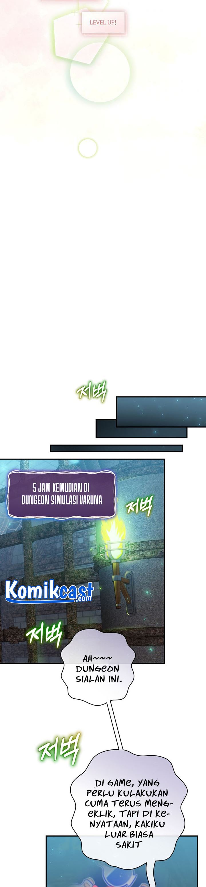 Ending Maker Chapter 8 Halaman 42