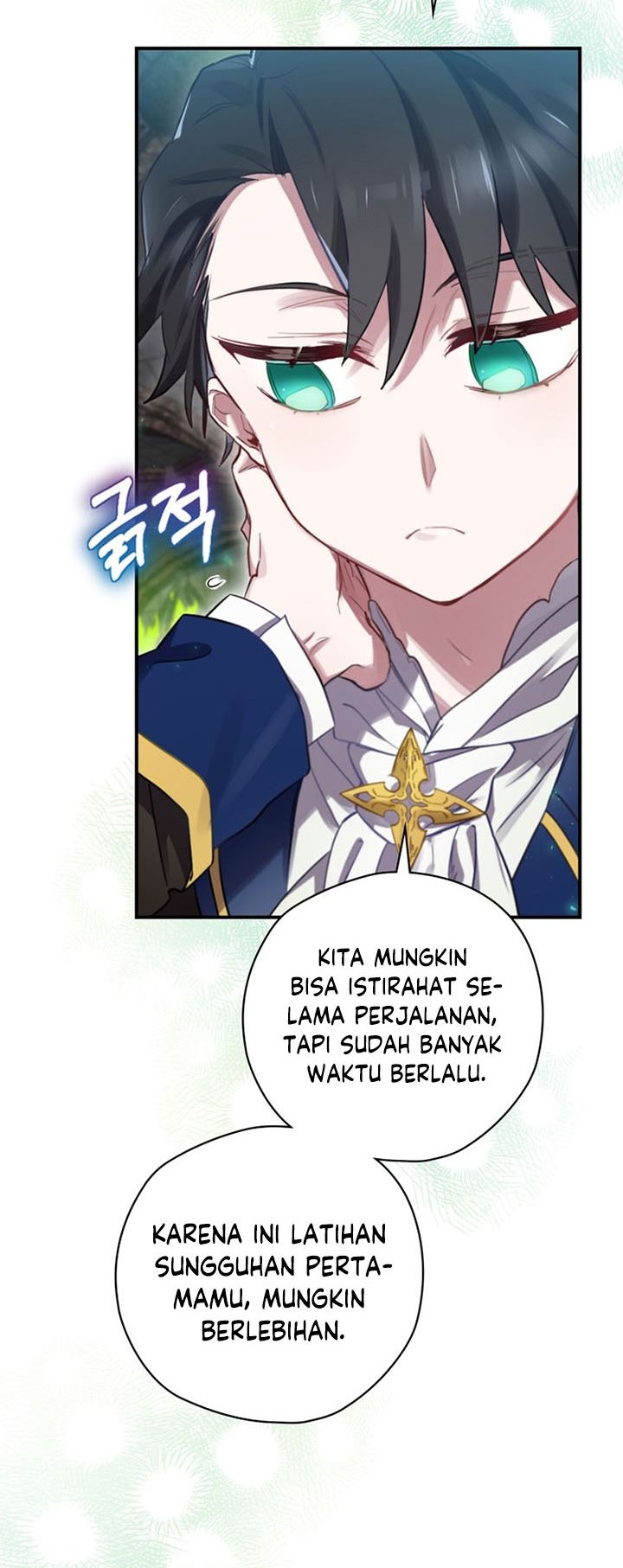 Ending Maker Chapter 8 Halaman 44
