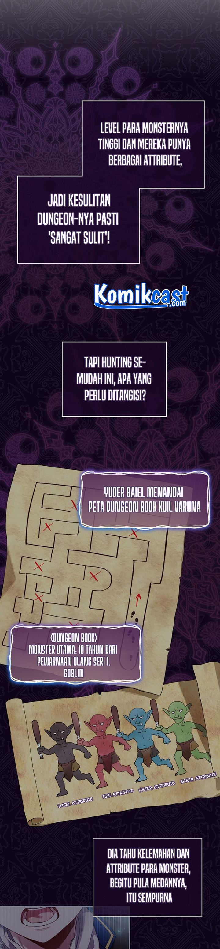 Ending Maker Chapter 8 Halaman 46