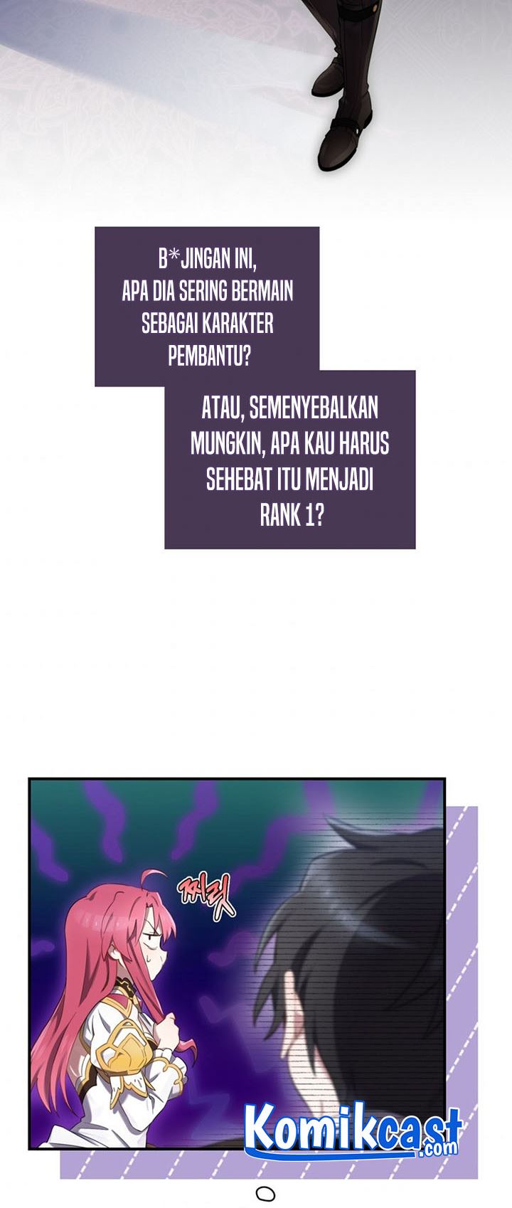 Ending Maker Chapter 8 Halaman 48