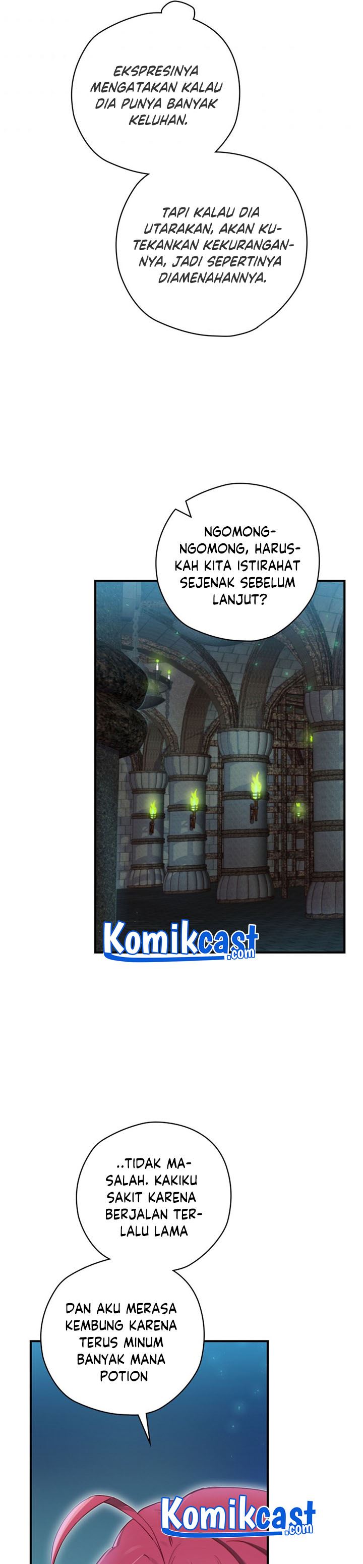 Ending Maker Chapter 8 Halaman 49
