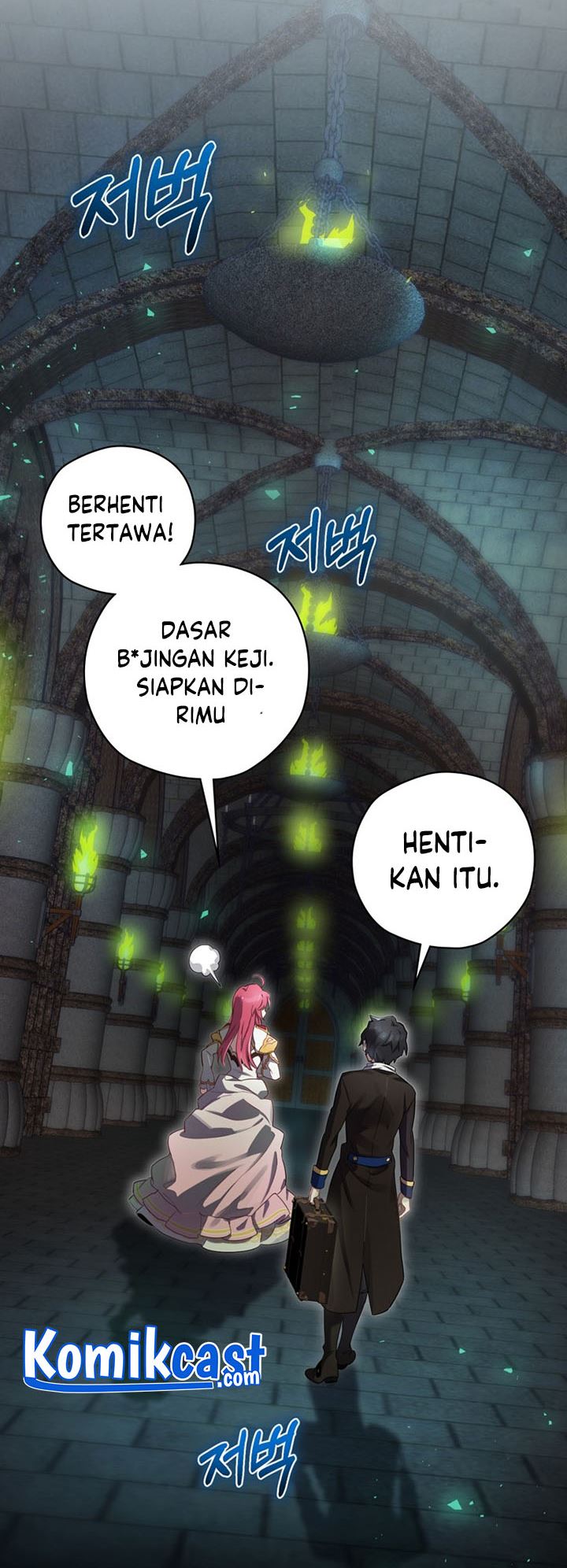 Ending Maker Chapter 8 Halaman 52