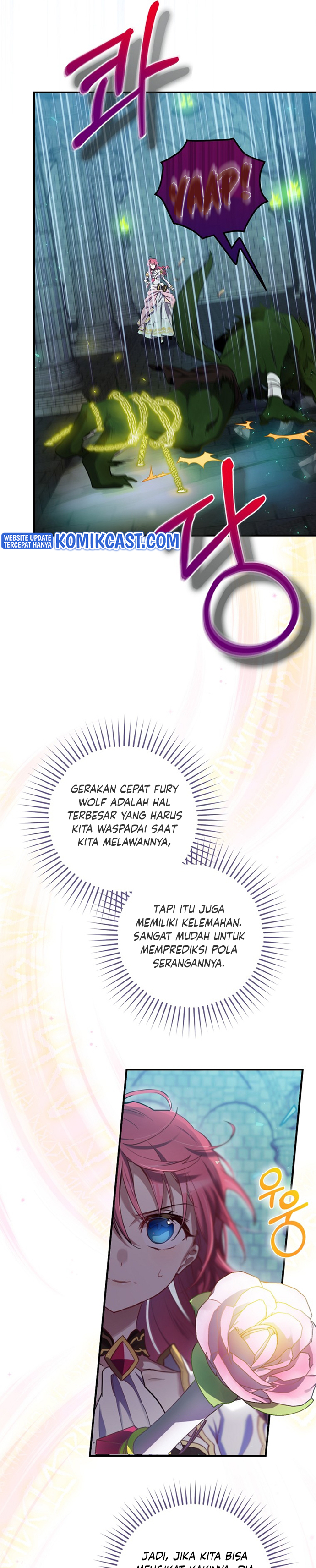 Ending Maker Chapter 9 Halaman 20