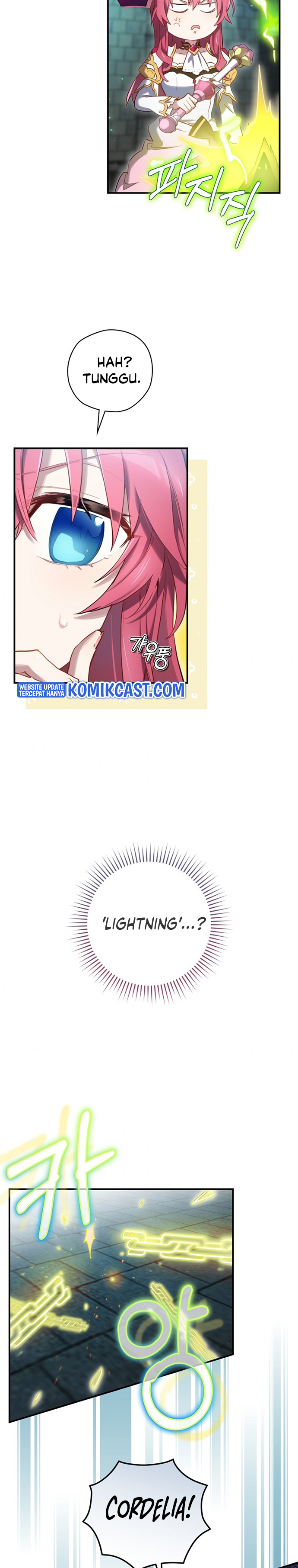 Ending Maker Chapter 9 Halaman 24