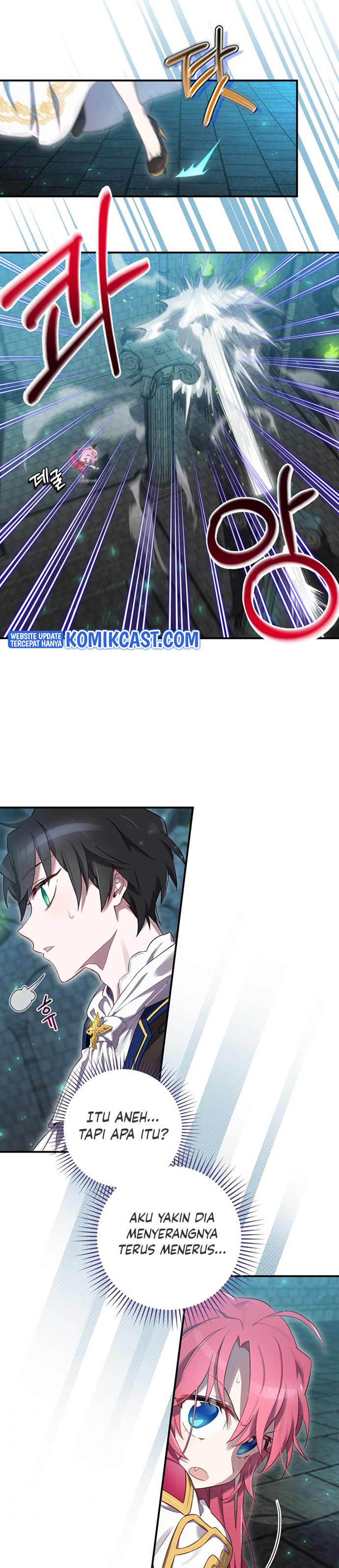 Ending Maker Chapter 9 Halaman 26