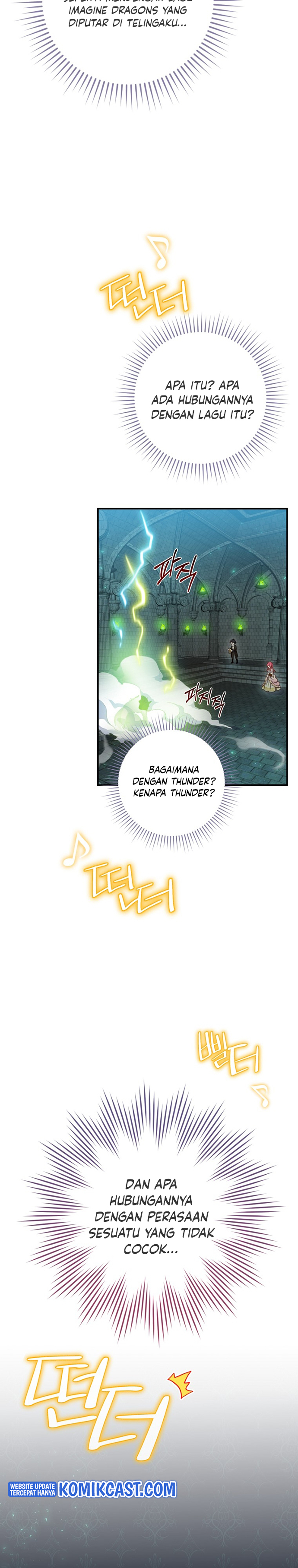 Ending Maker Chapter 9 Halaman 31
