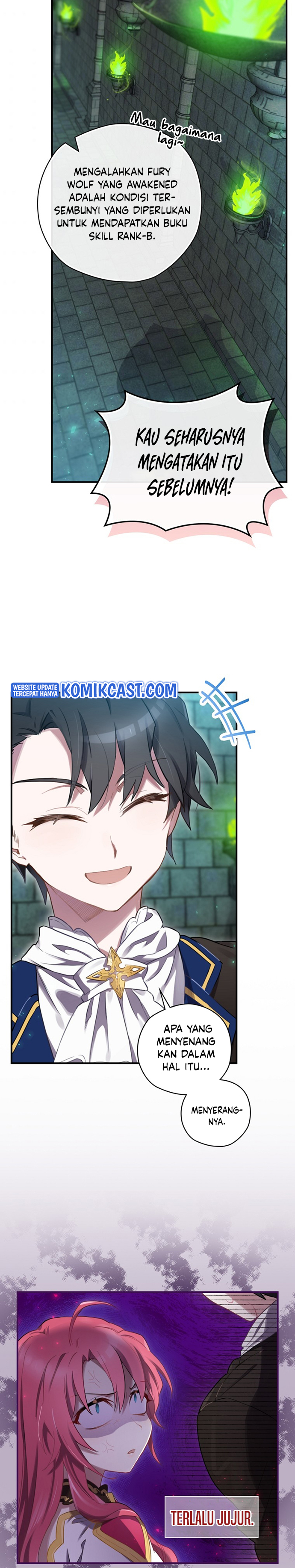 Ending Maker Chapter 10 Halaman 3
