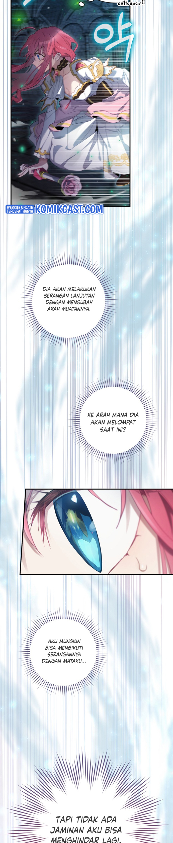Ending Maker Chapter 10 Halaman 12