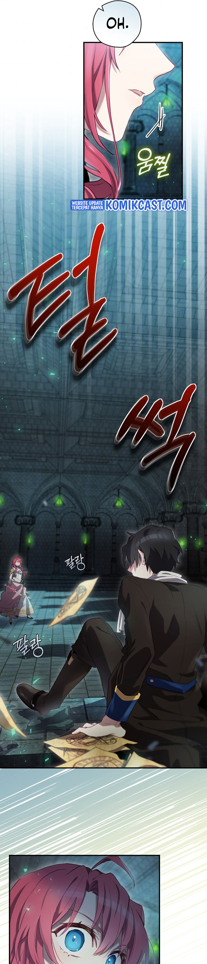 Ending Maker Chapter 10 Halaman 14