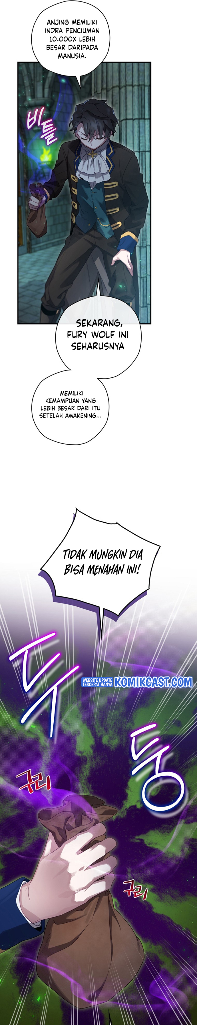 Ending Maker Chapter 10 Halaman 23