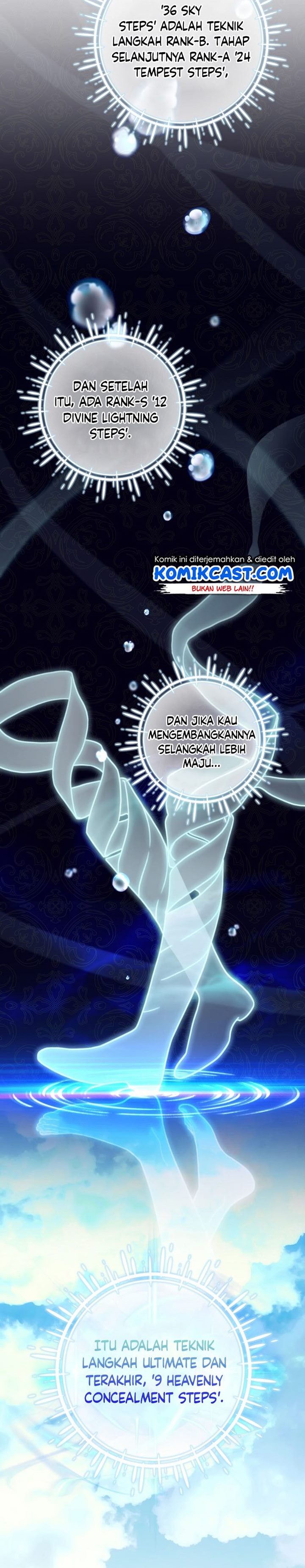 Ending Maker Chapter 11 Halaman 9
