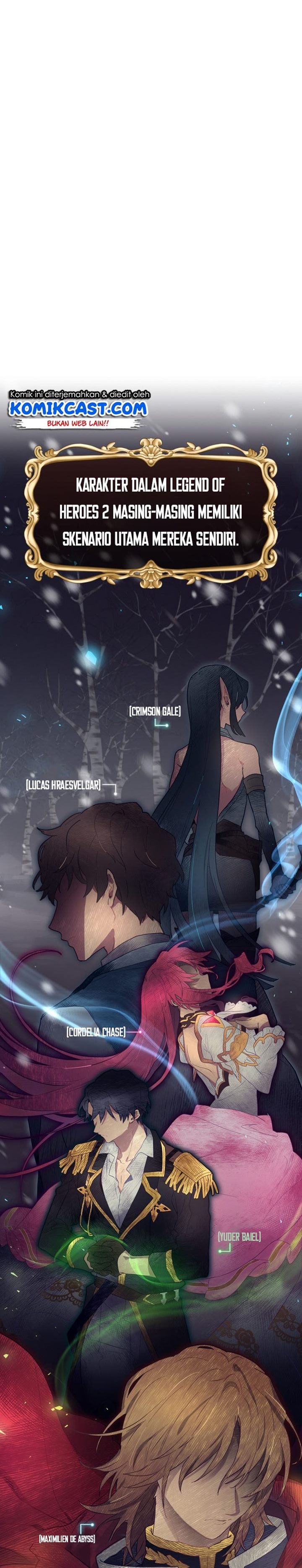 Ending Maker Chapter 11 Halaman 18