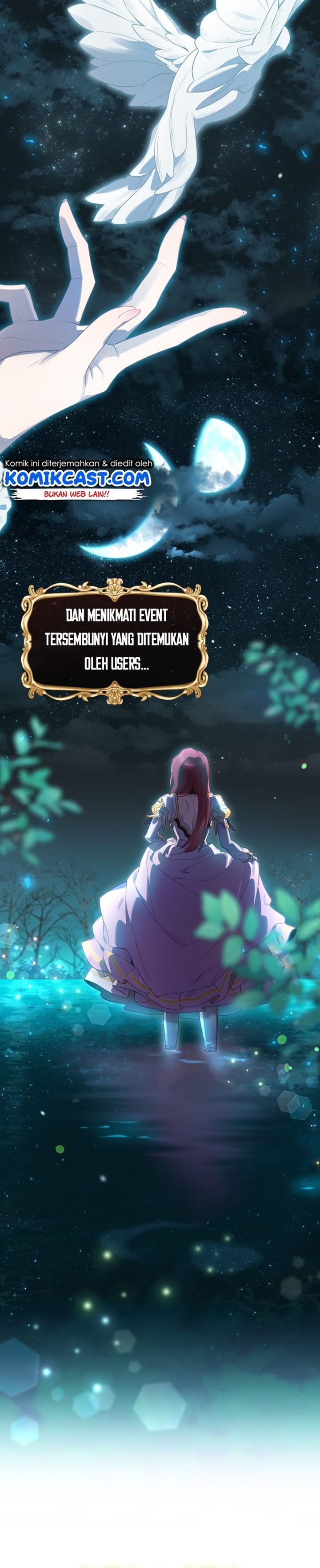 Ending Maker Chapter 11 Halaman 22