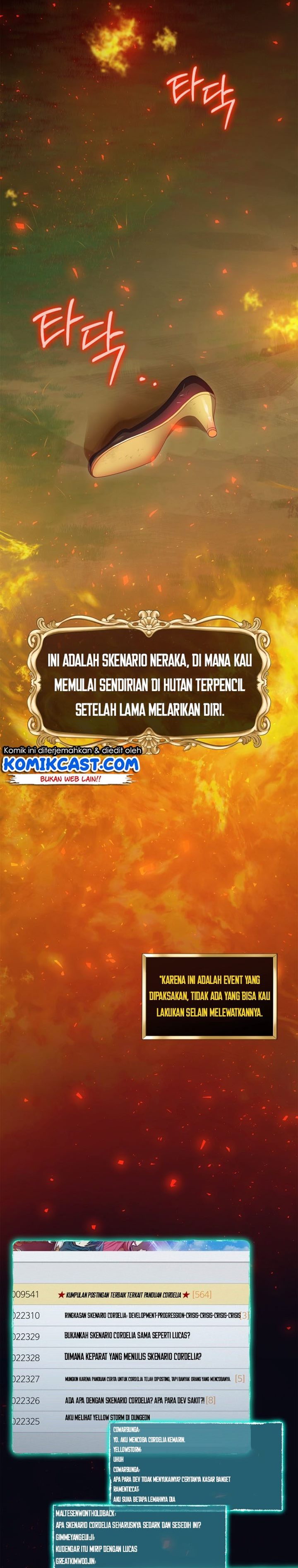 Ending Maker Chapter 11 Halaman 26