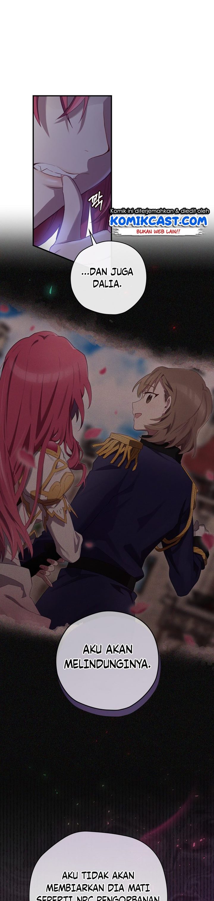 Ending Maker Chapter 11 Halaman 29