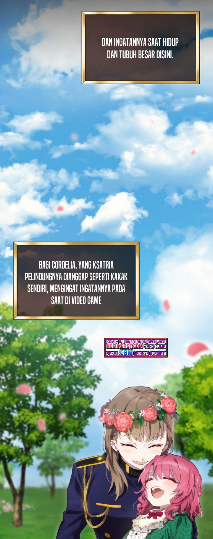 Ending Maker Chapter 12 Halaman 6