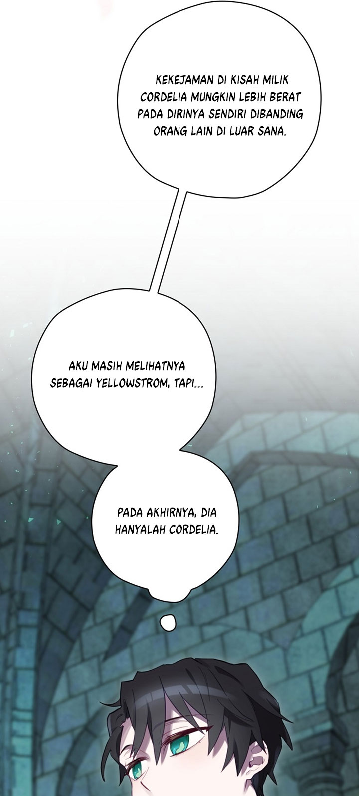 Ending Maker Chapter 12 Halaman 8