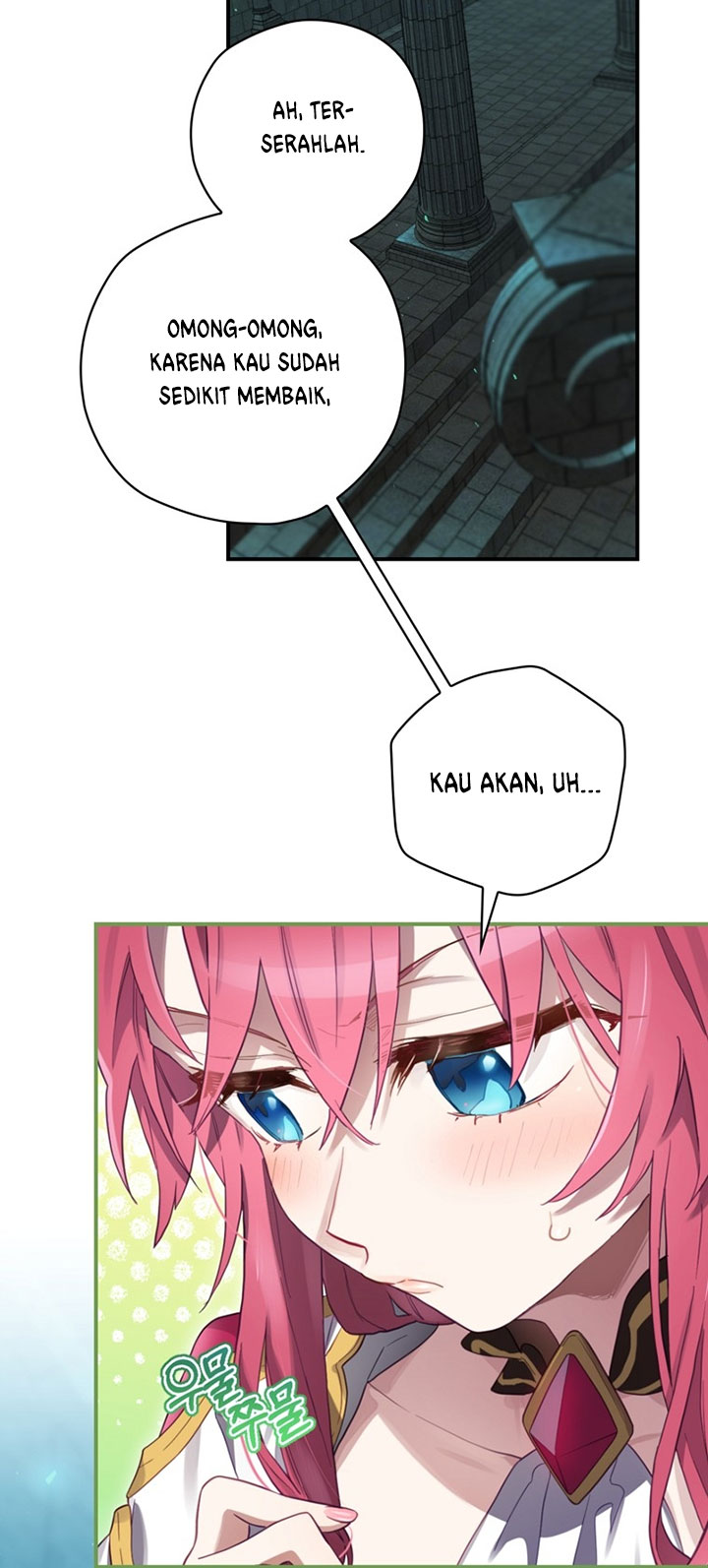 Ending Maker Chapter 12 Halaman 13