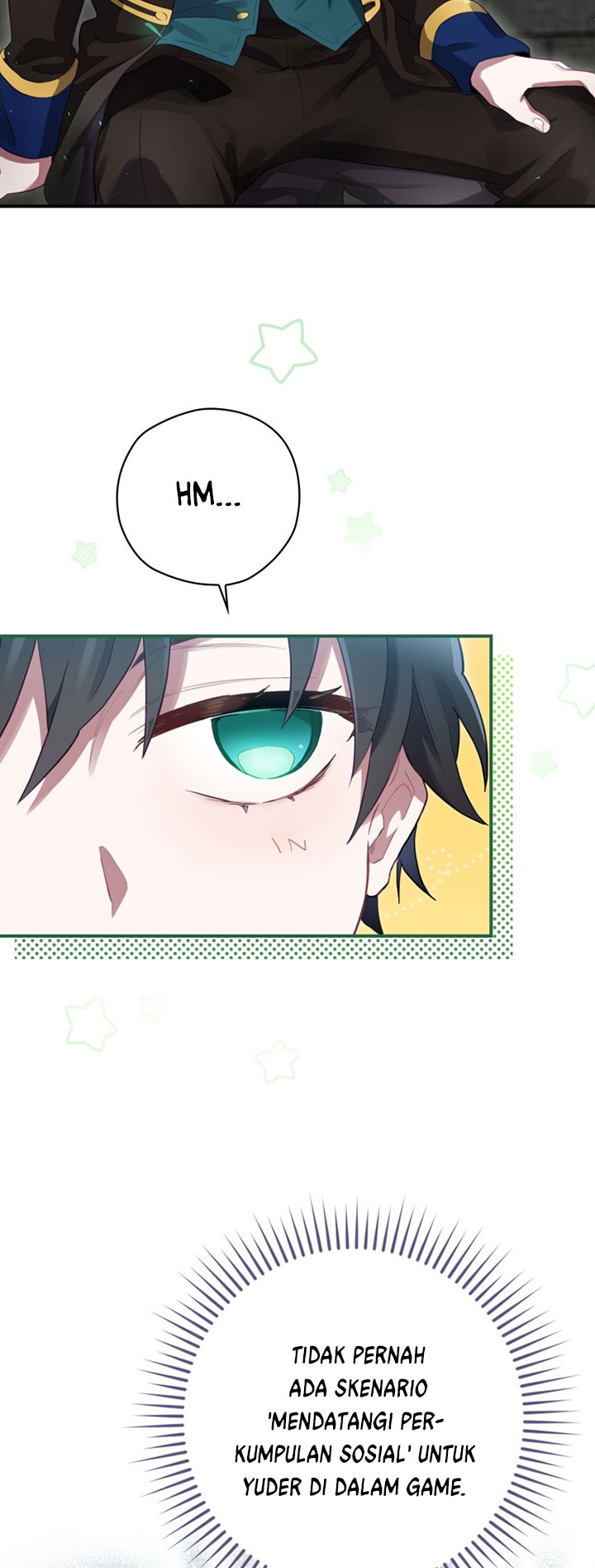 Ending Maker Chapter 12 Halaman 15