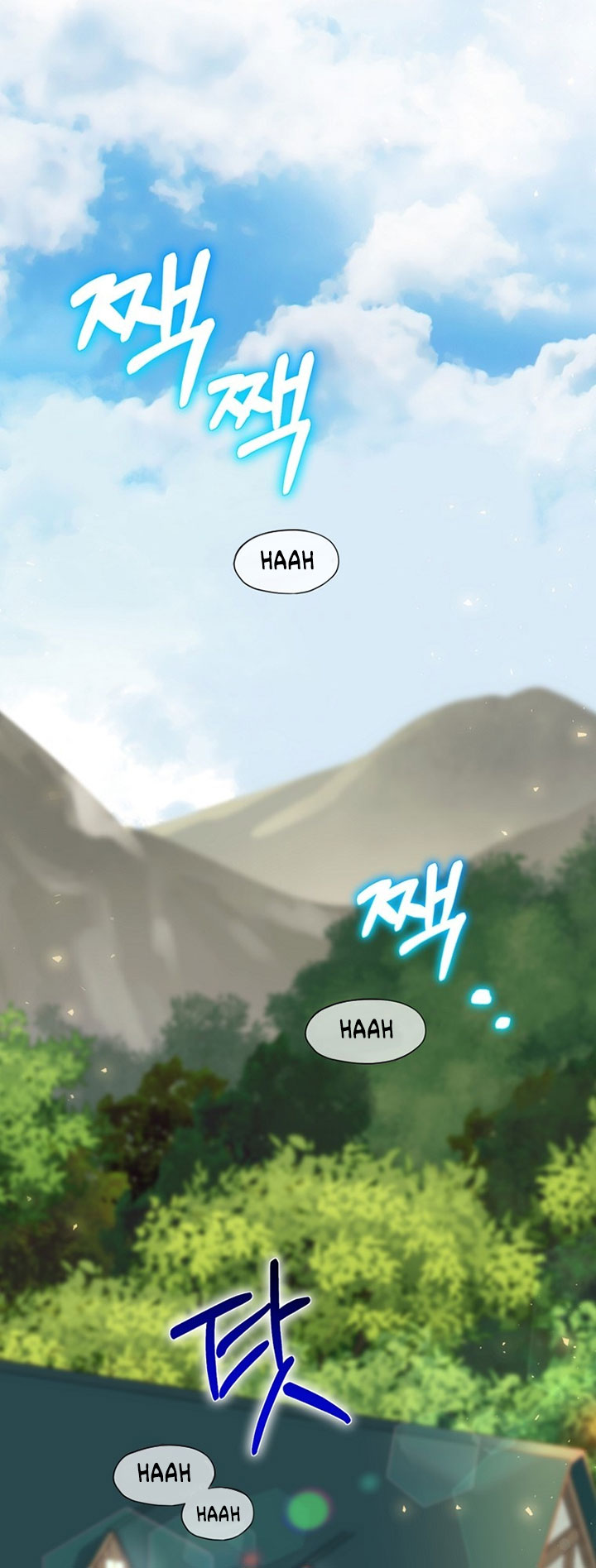 Ending Maker Chapter 12 Halaman 20