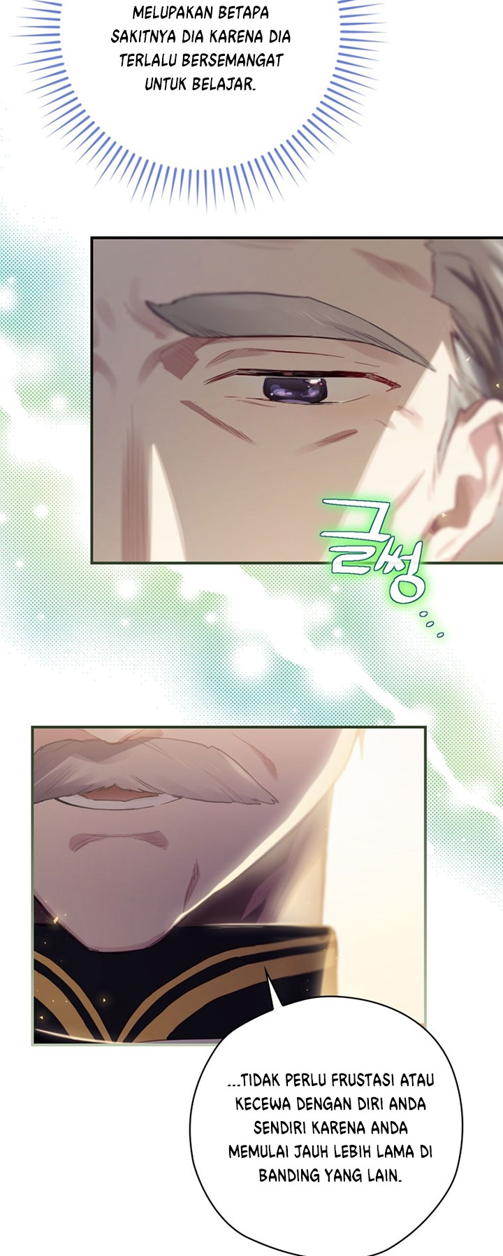 Ending Maker Chapter 12 Halaman 28