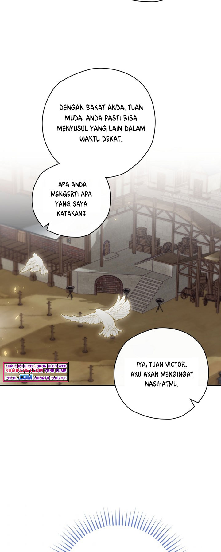 Ending Maker Chapter 12 Halaman 29
