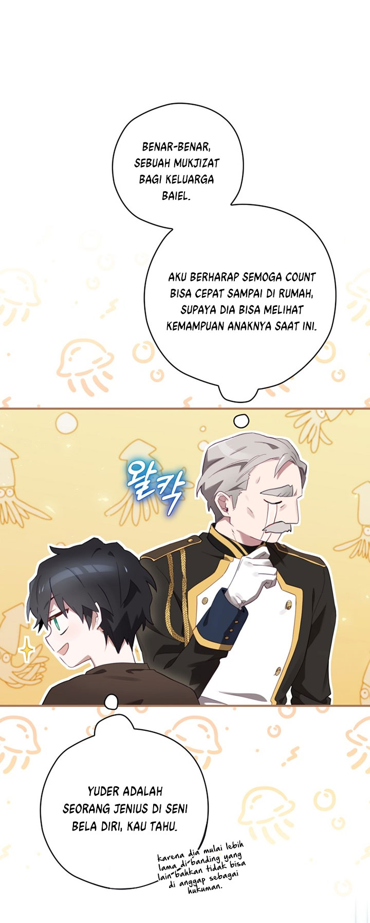 Ending Maker Chapter 12 Halaman 31