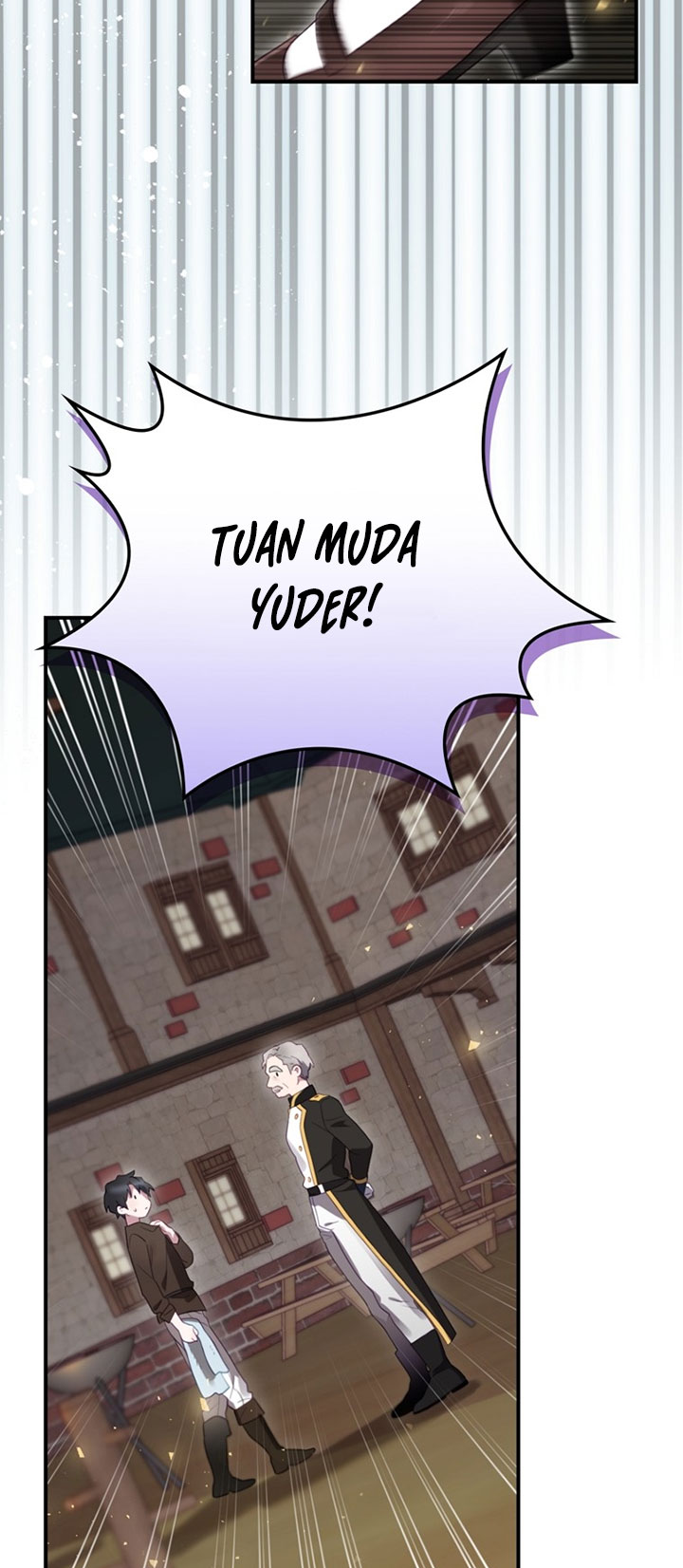 Ending Maker Chapter 12 Halaman 33