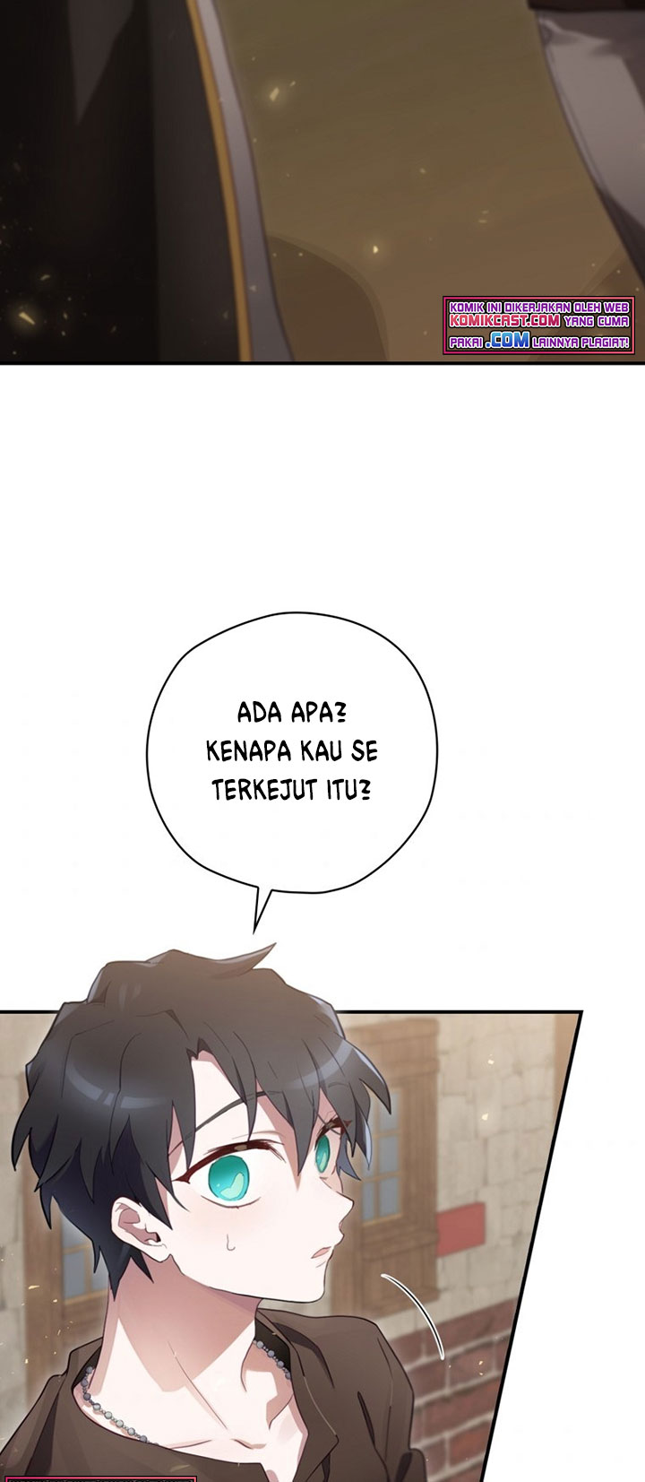 Ending Maker Chapter 12 Halaman 35