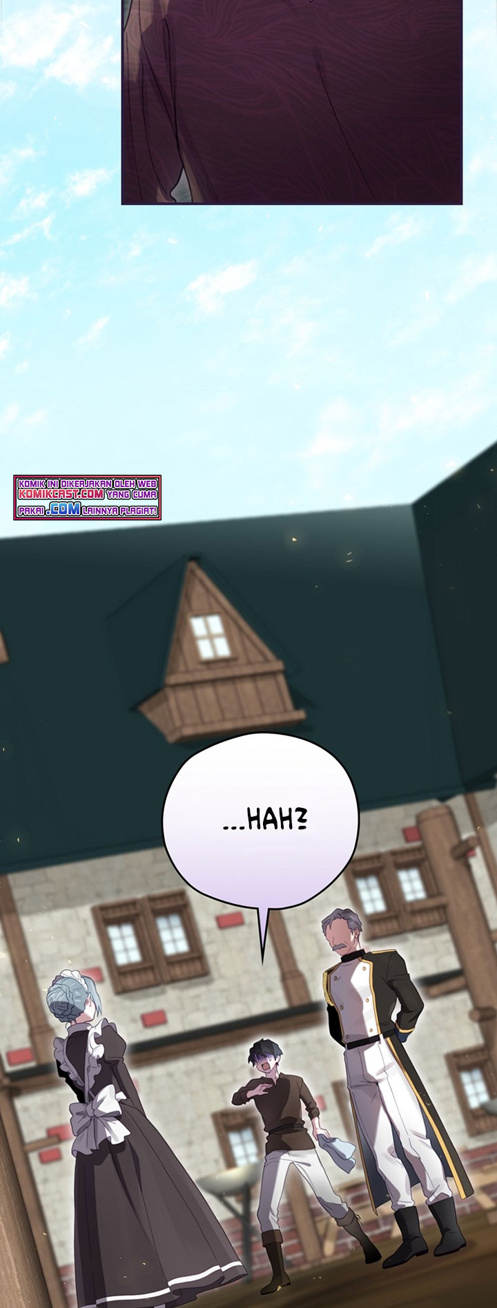Ending Maker Chapter 12 Halaman 42