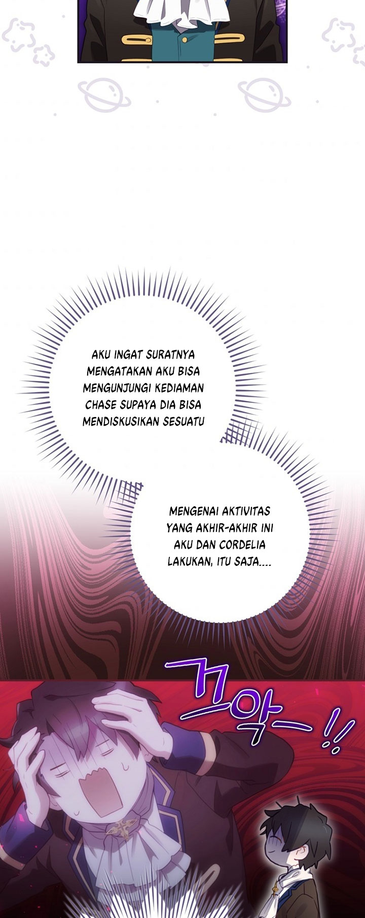 Ending Maker Chapter 12 Halaman 46