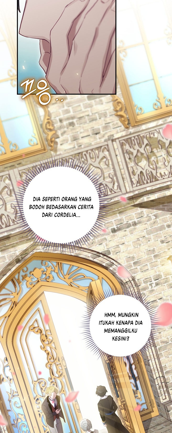 Ending Maker Chapter 12 Halaman 48