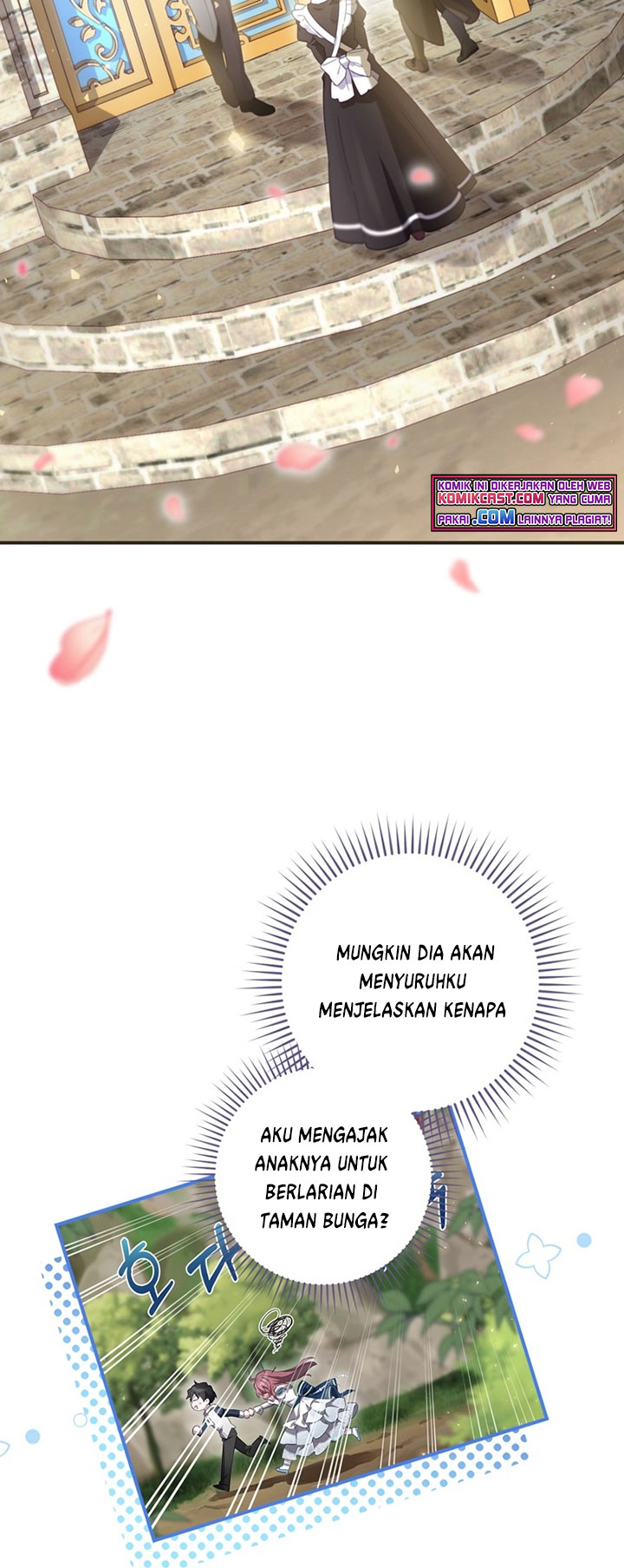 Ending Maker Chapter 12 Halaman 49