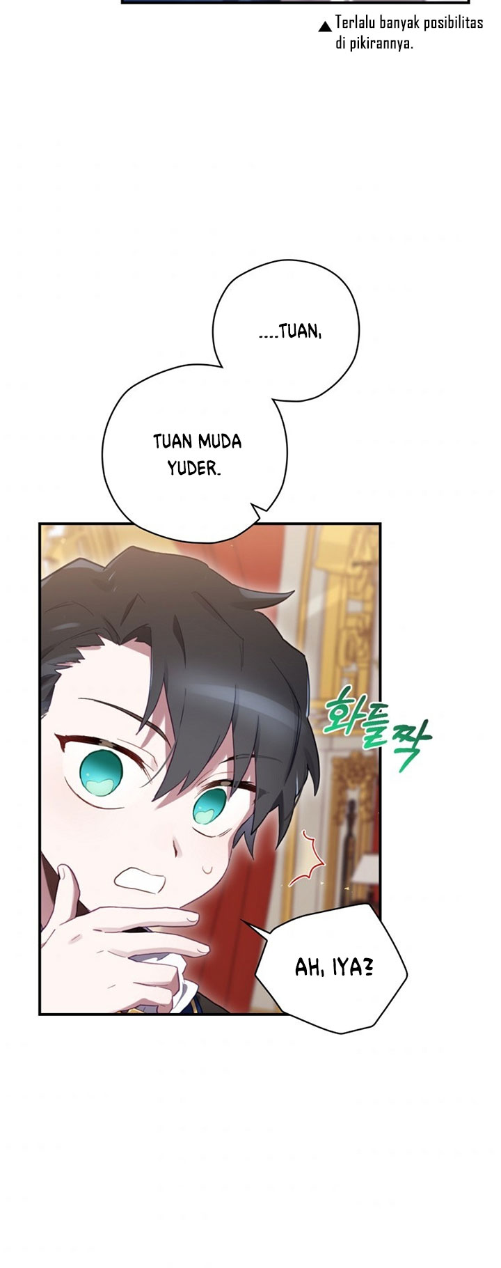 Ending Maker Chapter 12 Halaman 51