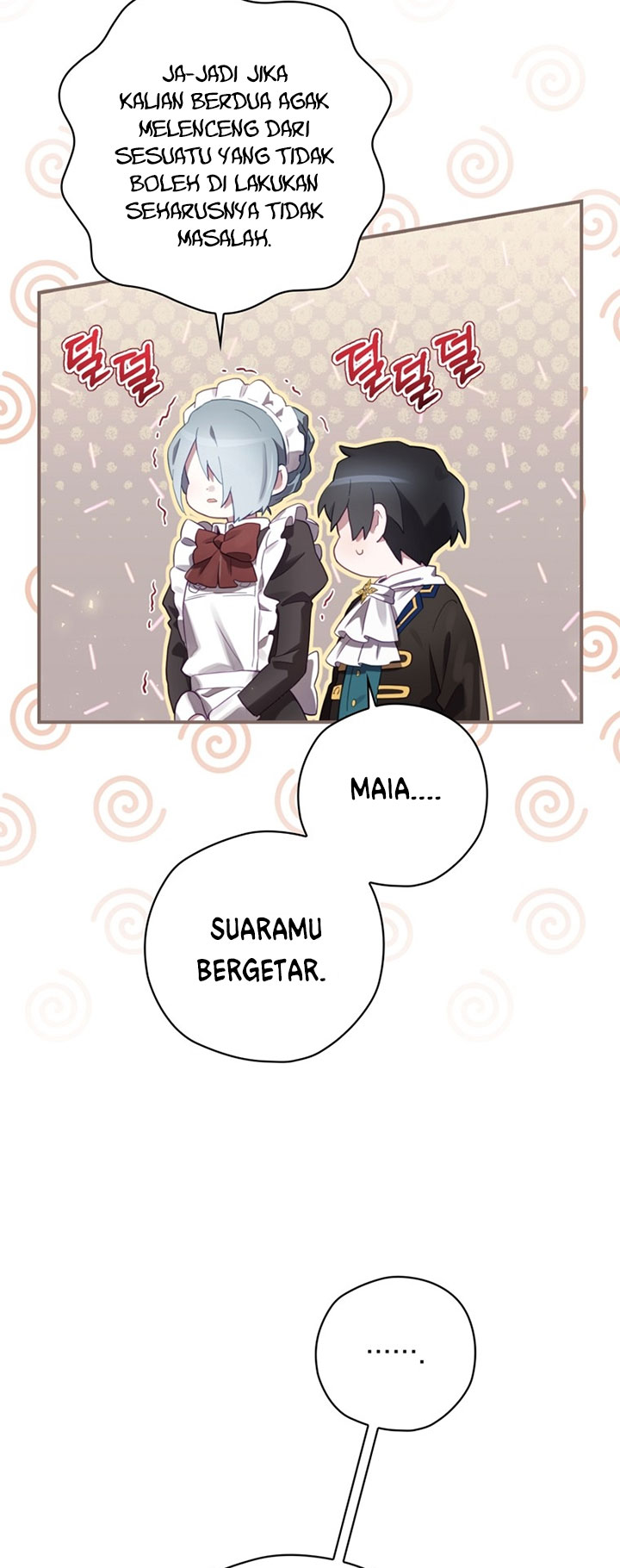 Ending Maker Chapter 12 Halaman 53