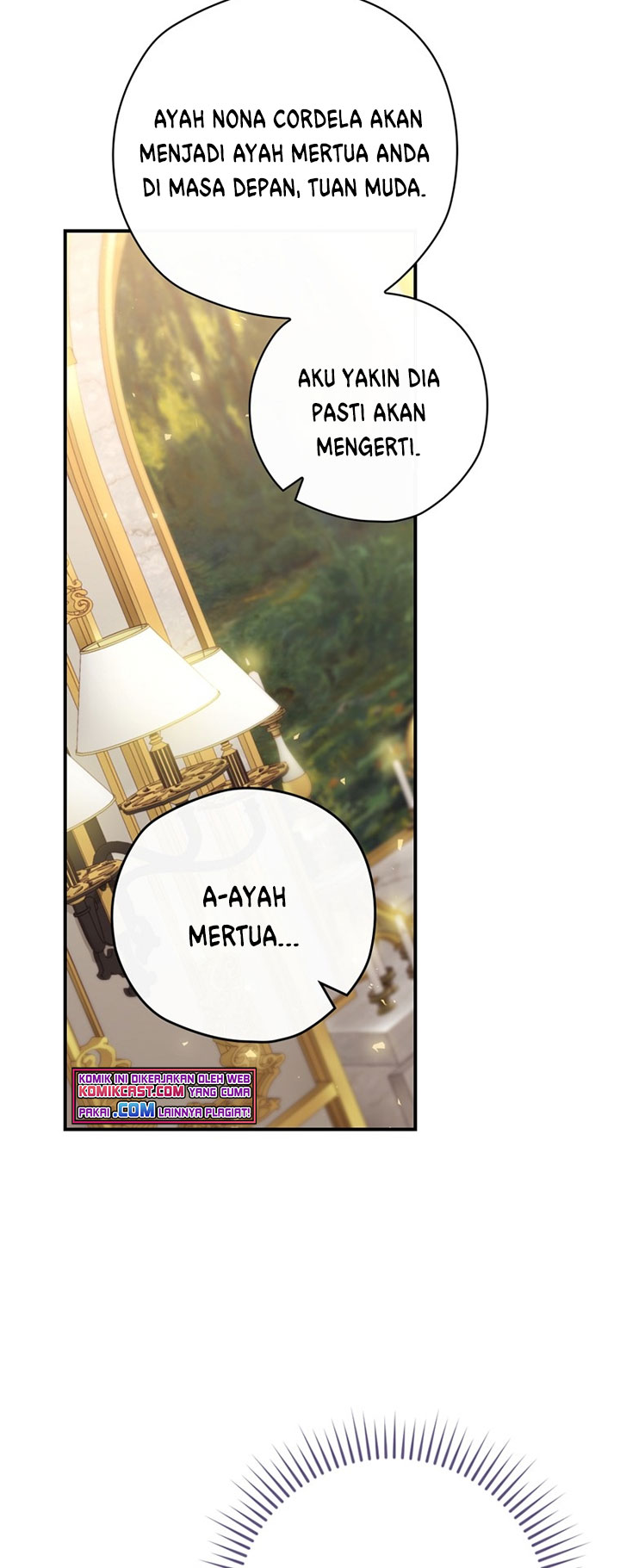 Ending Maker Chapter 12 Halaman 54