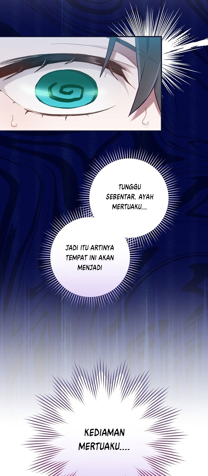 Ending Maker Chapter 12 Halaman 56