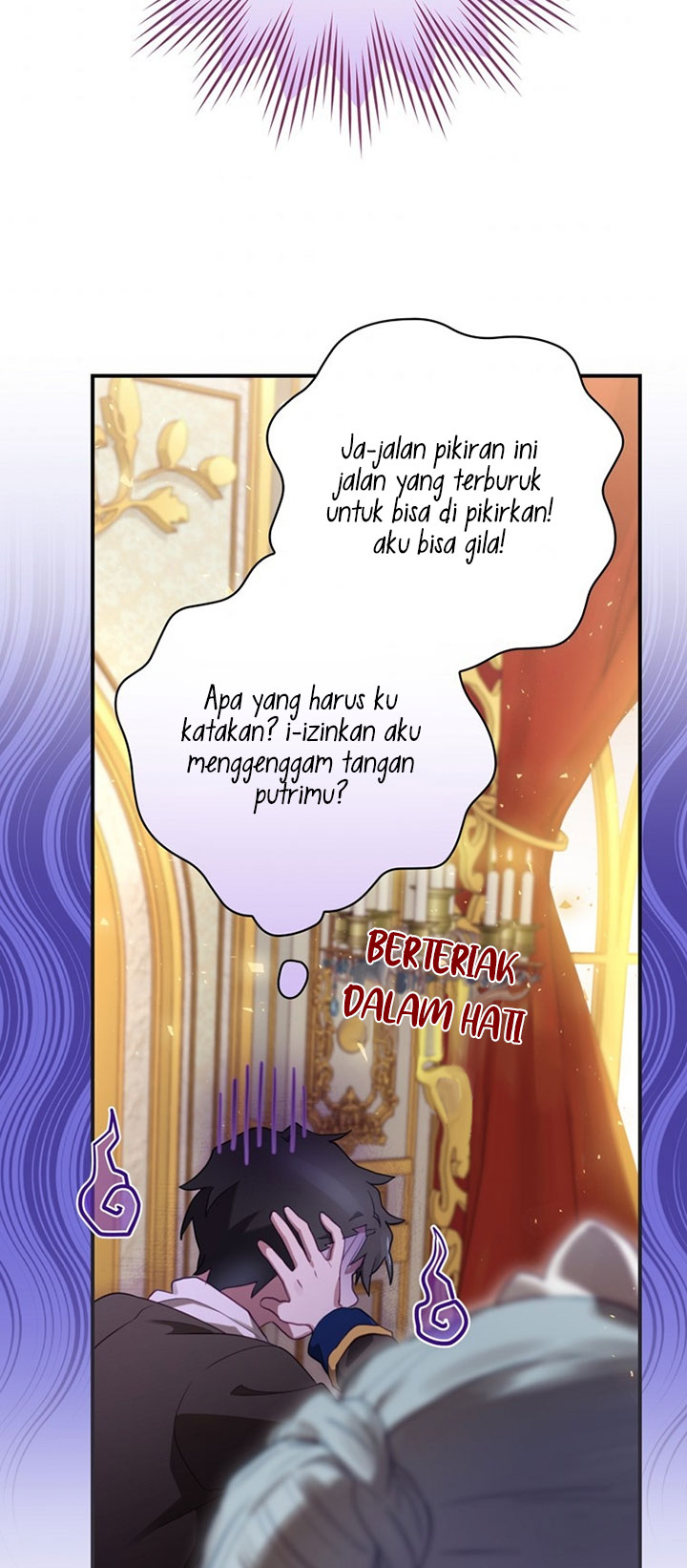 Ending Maker Chapter 12 Halaman 57