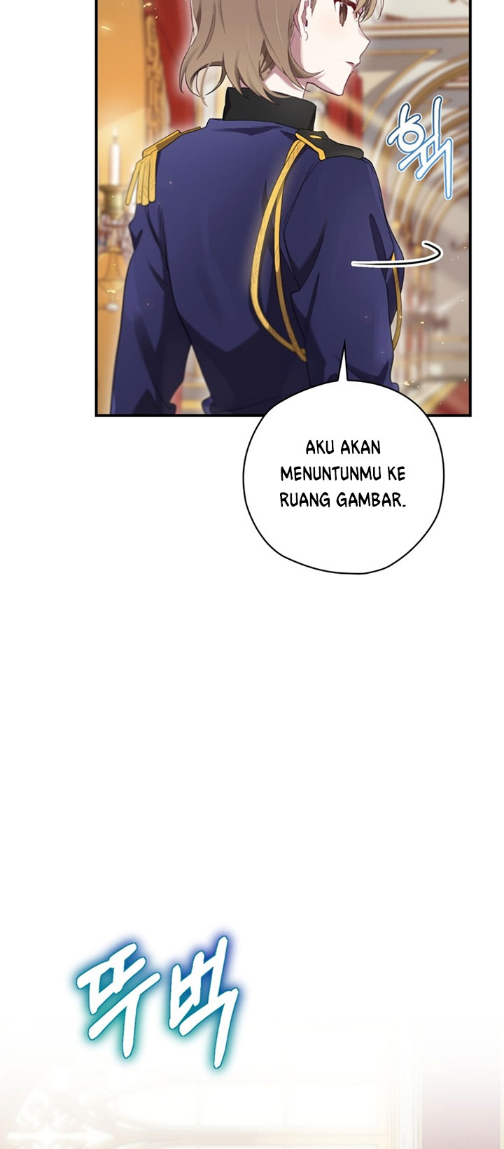 Ending Maker Chapter 12 Halaman 61
