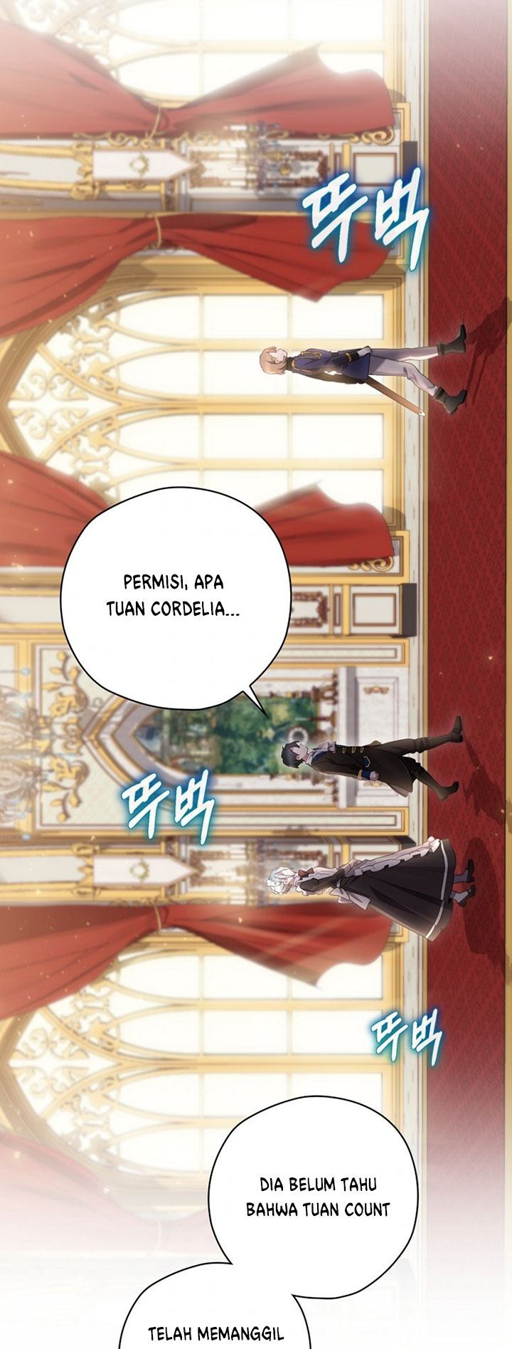 Ending Maker Chapter 12 Halaman 62